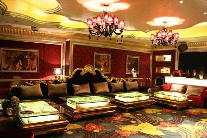 徐州ktv预订推荐哪里有商务ktv-铜山区ktv预订